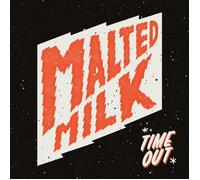Malted Milk Time Out (Vinyl) 12" Album