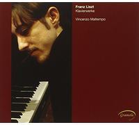 Maltempo,Vincenzo - KLAVIERWERKE
