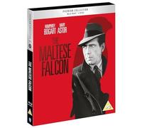 MALTESE FALCON 1941 - blur - J3z