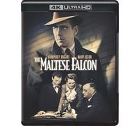 MALTESE FALCON - BLUR - K3z