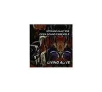 Maltese, Stefano - Living Alive