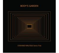 Maltese Stefano Secta Trio - Mind's Garden