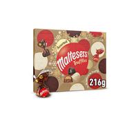 Maltesers Assorted Choc Truffles Calendar 216G