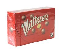 Maltesers Box 100g