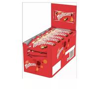 Maltesers Box of 25 ✖️37 grams per bag.SAME DAY DISPATCH.Best offerDATE: 10/2026
