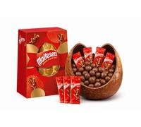 Maltesers Bunnies Milk Chocolate Extra Large Easter Egg Includes 3 Maltesers Bunny Bars Perfect For Easter Egg Hunt School Offices Gift For Kids & Adults