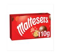Maltesers Chocolate Box - 110G