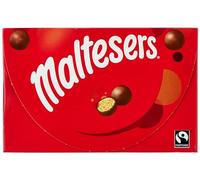 Maltesers Chocolate Box, 185g