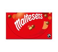 Maltesers Chocolate Bulk Gift Box Milk Chocolate Honeycomb 310g with