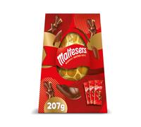 Maltesers Chocolate Bunny Extra Large Easter Egg 207g