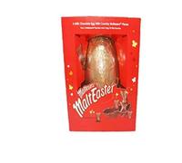 Maltesers Chocolate Bunny Giant Easter Egg 496g