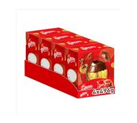 Maltesers Chocolate Giant Easter Egg, 496g - Pack of 4