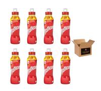 Maltesers Chocolate Gift Box & Snack Packs | Milk Chocolates with Honeycomb | Vegetarian Chocolate Treats Birthdays, Xmas & Parties | Fillers, Party Bag (Chocolate & Malt Milk-350ml=Pack 8)