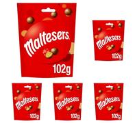 Maltesers Chocolate Pouch Chocolate Gift Movie Night Snacks Sharing Pack 10