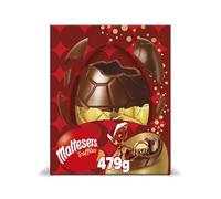 Maltesers Chocolate Truffles Giant Easter Egg 479g