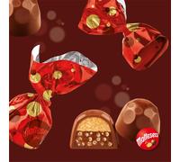 Maltesers Chocolate Truffles Gift Box 455g - Milk Chocolate with Honey