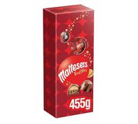 Maltesers Milk Chocolate Truffles, 455g, Chocolate Gifts, Large Box of Chocolates