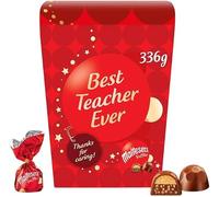 Maltesers Chocolate Truffles Gift Box, Get Well Soon Sleeve 336g