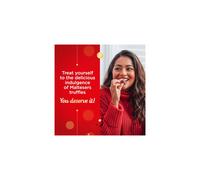 Maltesers Chocolate Truffles Gift Box Milk Chocolate Honeycomb Truffle filling 200g Ideal Chocolate Gift for Snacking and Sharing