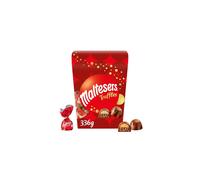 Maltesers Chocolate Truffles Gift Box, Milk Chocolate, Honeycomb & Truffle filling, 336g, Ideal for Gift, Snacks and Sharing