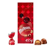 Maltesers Chocolate Truffles Large Gift Box, 455g