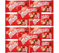 Cadbury Bitsa Wispa Chocolate Bag 110G (Pack Of 3) Perfect Treat For Sharing