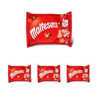 Maltesers Fun Size For Any Occasion 11 x 19.5g (Pack of 4)