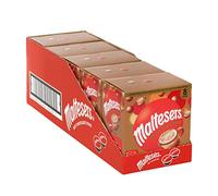 Maltesers Hot Chocolate Dolce Gusto Compatible Pods 5 boxes x 8 pods (40 Hot Chocolate Pods, 40 servings)