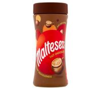Maltesers Instant Hot Chocolate Contour Jar 225g