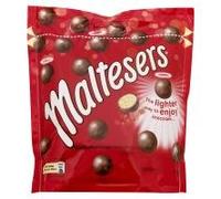 Maltesers Large Bag 135g