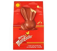 Maltesers MaltEaster Milk Easter Egg 265g, Extra Large