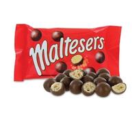 Cadbury Bitsa Wispa Chocolate Bag 110g x 4 Bags - Tasty Milk Chocolate Bites