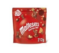 Maltesers Milk Chocolate Easter Bunnies Bag 212g
