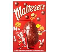 Maltesers Chocolate Easter Egg Bundle, Easter Gifts, 127 g, Pack of 3