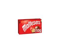 Maltesers Milk Chocolate & Honeycomb Gift Box of Chocolates 110g
