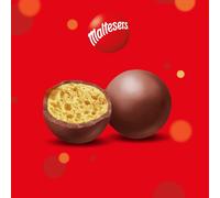Maltesers Milk Chocolate Sweets Sharing Bag 158g - Chocolate Sweets wi