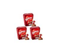 Maltesers Milk Chocolate Truffles, Chocolate Gifts, Large Gift Box, Mother's Day, 336g (Pack of 3)