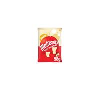 Maltesers Mini Bunnies White Chocolate Easter Bag 58g Pack Of 12