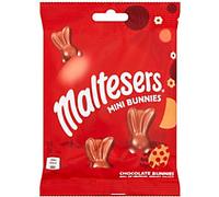 Maltesers Mini Bunnies Bag, 58g