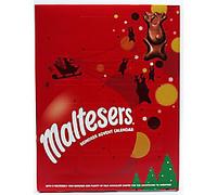 Maltesers Mini Reindeer Chocolate Advent Calendar 108g