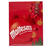 Maltesers Reindeer Chocolate Advent Calendar, 108 g (Pack of 5)