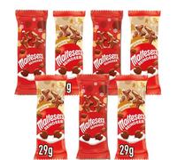 Maltesers Reindeer & Reindeer Gingerbread Milk Chocolate Christmas Bar 29g - Pick Your Favourite Flavour & Number of Bars