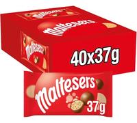 Cadbury Bitsa Wispa Chocolate Bag 110g x 4 Bags - Tasty Milk Chocolate Bites