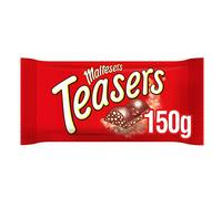 Maltesers Teasers Block Chocolate Bar, 150 Grams