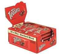 Maltesers Teasers Chocolate, 35 g (Pack of 24)