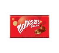 Maltesers Teasers Chocolate Balls 100g
