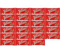 Maltesers Teasers Chocolate Bar 100g. (23 Pack)