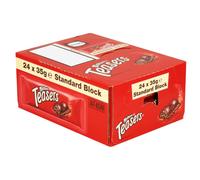 Maltesers Teasers Chocolate Bar 35g (Pack of 24)