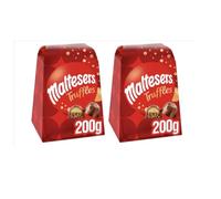Maltesers Truffle Medium Gift Box, 200g, 2 Units