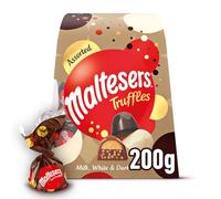 Maltesers Truffles Assorted 200g Flavour Pack
